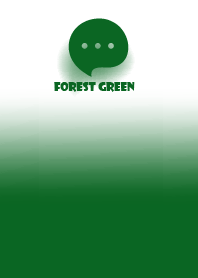 Forest Green & White Theme V.4