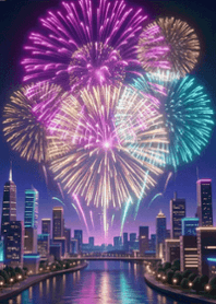 stampAI-Fireworks-YdjGbm