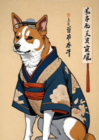 浮世絵 - 鯨 ef1213