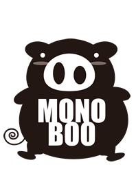 モノぶちゃ丸monoboo
