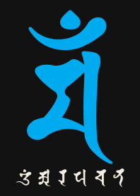 BONJI zodiac [maM] BLACK BLUE (0395