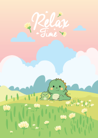 Dinos Relax Time V