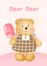 bear bear v 10