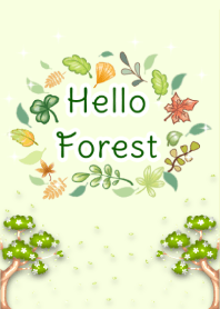 ฮัลโล เฟอเรท