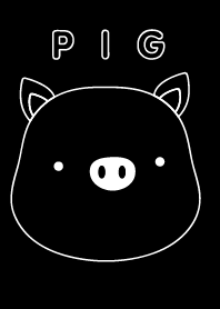 Black Pig