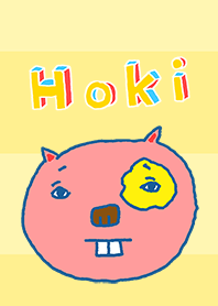 ホキ