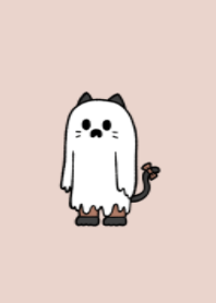 Ghost black cat 12.