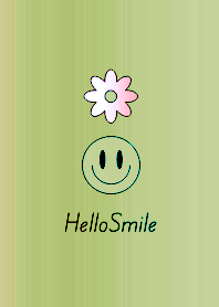 Hello Smile Theme 126