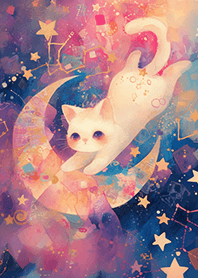 Heal your hearts tar cat-342
