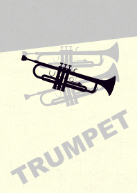 Trumpet CLR 漆黒