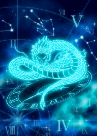 Zodiac Dragon -Taurus-2022