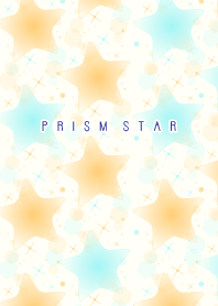 POP PRISM STAR