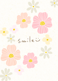 cute flower adult15