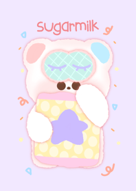 sugardear sweet night