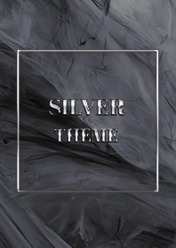 SILVER & TEX 01 - BK  010