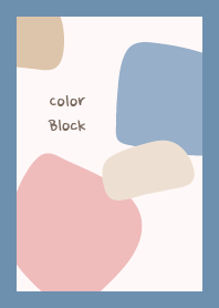 Color Block 27