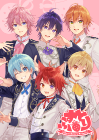 すとぷり 第2弾！