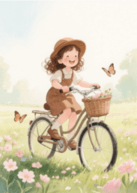 Ride of Happiness