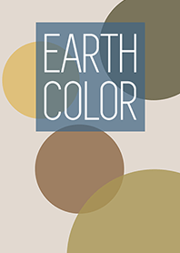 EARTH COLOR