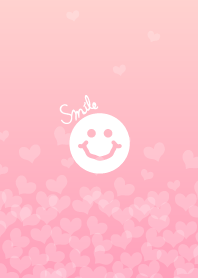 Many hearts - smile18-