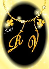 R&V-economic fortune-Goldcharm-Initial