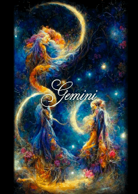 Gemini New Moon The Zodiac Sign