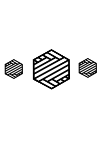 Abstract Emblems I