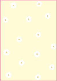 flowers bloom_pinkyellow(JP)