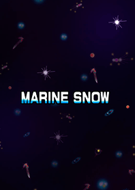 Marine snow