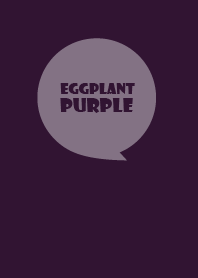 Eggplant Purple Theme Ver.2