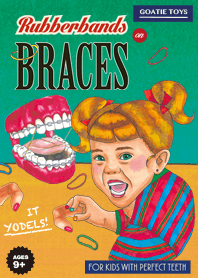 Play with braces