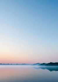 Peaceful lake, a comfortable day 468369