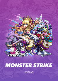 【モンスト】アリス