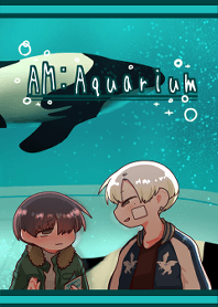 AM:Aquarium
