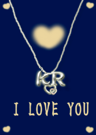 initial.34 K&R(navy)