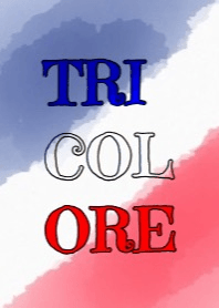 TRICOLORE
