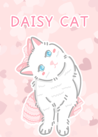 Daisy princess cat