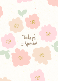 くすみカラー　おしゃれ　花25