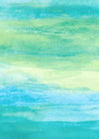 watercolor/penetration