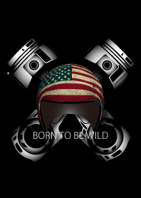 Born to be wild 4