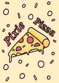 Pixie Pizza