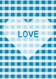 -- Gingham check ! -- No.23