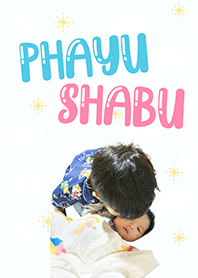 Phayu&Shabu
