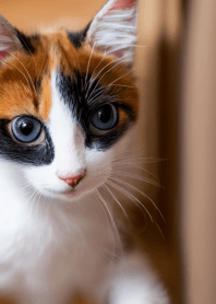 Nyanko Great Runaway#MGGBA212.