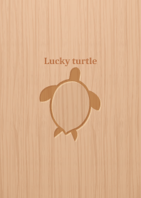 Lucky Turtle 2