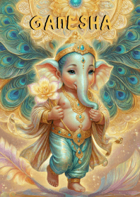 Ganesha-Money Flow And Rich Theme