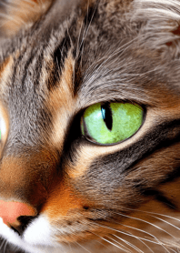 nyanko great runaway#labgai223