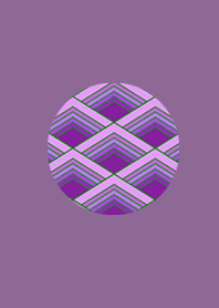 Japan's most beautiful pattern pink