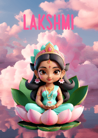 Lakshmi All wishes Theme