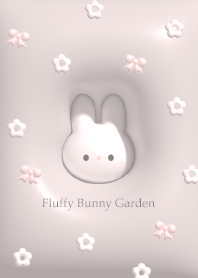 babypink Fluffy Bunny Garden 08_2